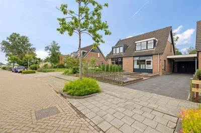 Woning It Hôf 36 Goingarijp