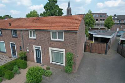Woning Deken Thielenstraat 10 Venray