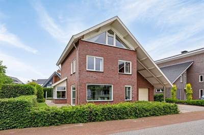 Woning Ahnemstraat 9 Zwolle