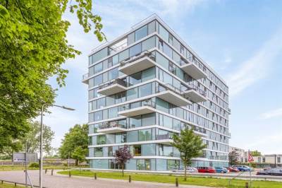 Woning Klooienberglaan 36 Zwolle