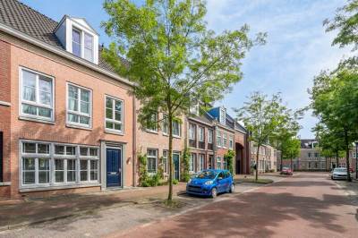 Woning Statenlaan 64 Helmond