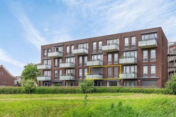 Woning Koningskers 76 Arnhem