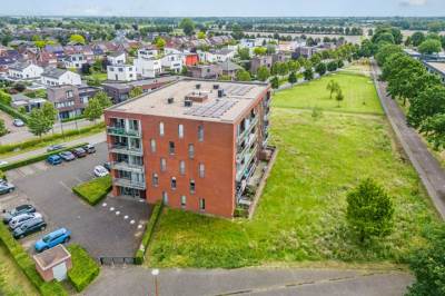 Woning Landbouwlaan 232 Berghem