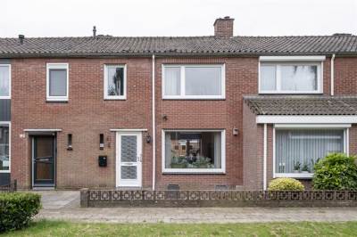 Woning Kloppenstraat 90 Losser
