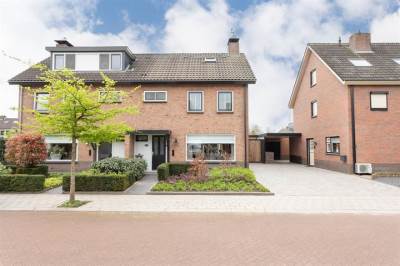 Woning Magirusstraat 8 Kootwijkerbroek