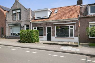 Woning Axelsestraat 33 Zaamslag