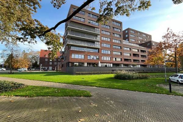 Woning Franciscanerpoort 40 Venray