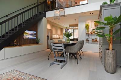 Woning Kranenburgweg 254 Den Haag