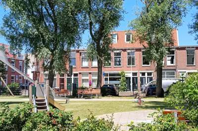 Woning Van St. Aldegondeplein 14 Den Haag