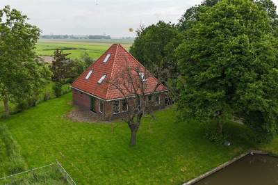 Woning Grootschermerweg 6 Grootschermer