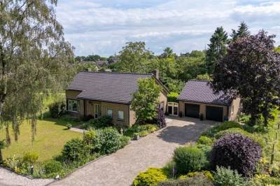 Woning Den Aam 1 Lengel