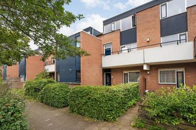 Woning Baaksebeek 25 Zwolle