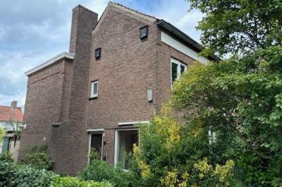 Woning Thomas à Kempislaan 68 Eindhoven