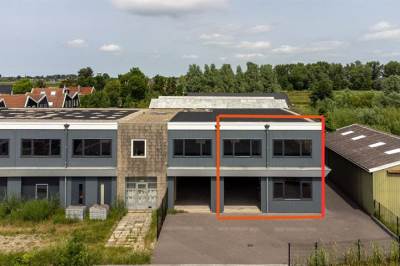 Woning J.J. Allanstraat 172A Westzaan