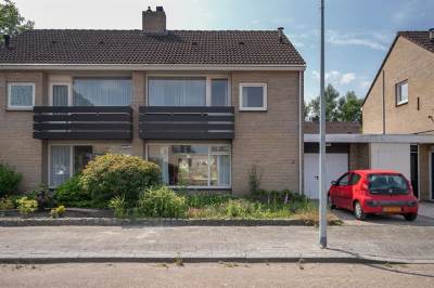 Woning Braambeslaan 3 Valkenswaard