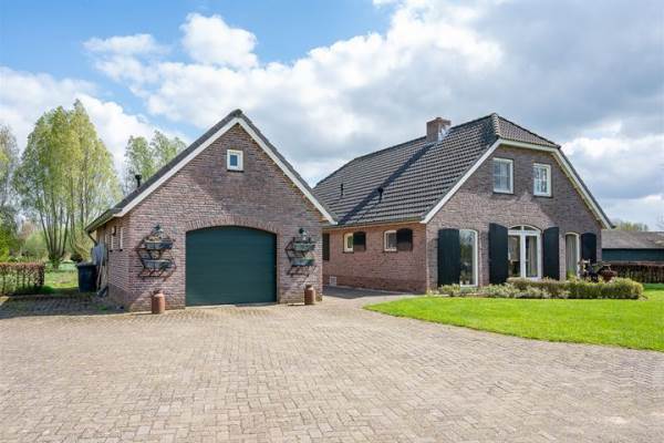 Woning Michelstraat 13 Zelhem