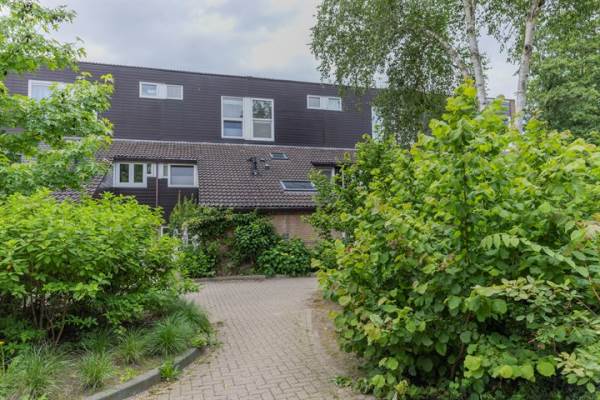 Woning Parijseplein 30 Zwijndrecht