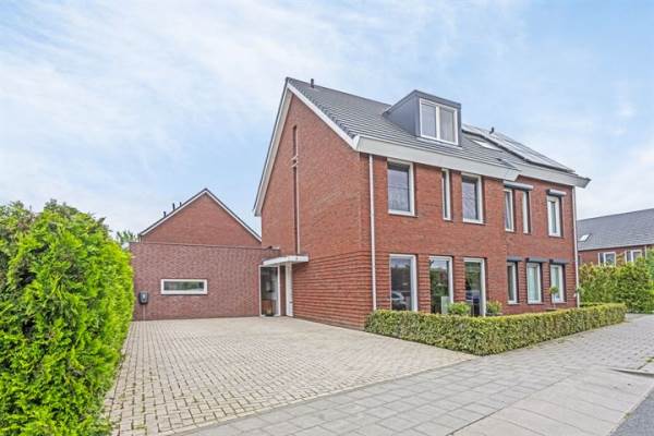 Woning Buitendreef 22 Eindhoven