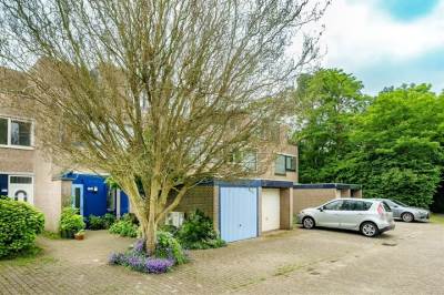 Woning Couwenhoven 6124 Zeist