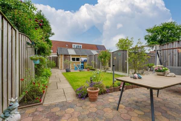 Woning Vigilantestraat 53 Purmerend