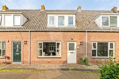 Woning Tiphofweg 14 Zuidlaren