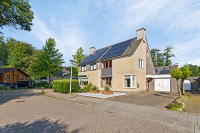 Woning Fluitekruid 3 Wijhe