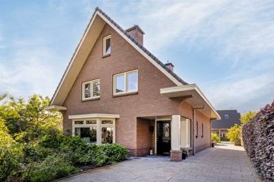 Woning Tromplaan 6 Voorthuizen