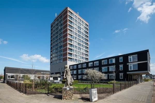 Woning Koningin Wilhelminalaan 4001 Gorinchem