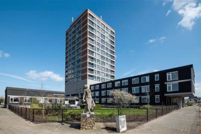 Woning Koningin Wilhelminalaan 4001 Gorinchem