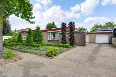 Woning Koningshof 7 Weert