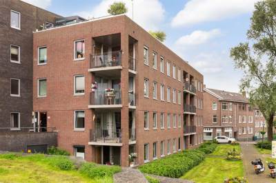Woning Hoogstraat 4 Vlaardingen