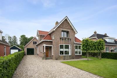 Woning Oosteinde 64 St.-Jacobiparochie