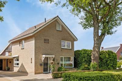 Woning Churchillstraat 63 Denekamp