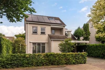 Woning Erve Broekhuis 11 Holten