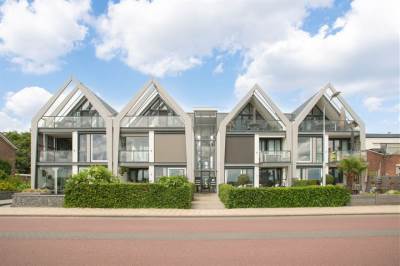 Woning Leimuiderdijk 255K Burgerveen