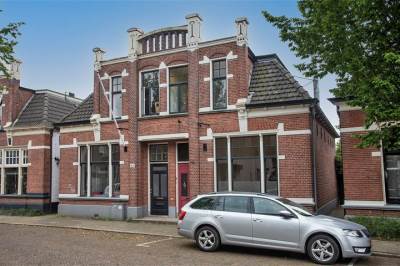 Woning Vondelstraat 45 Hengelo (OV)