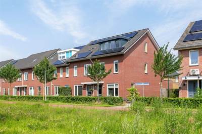 Woning Narcissentuin 1 Houten