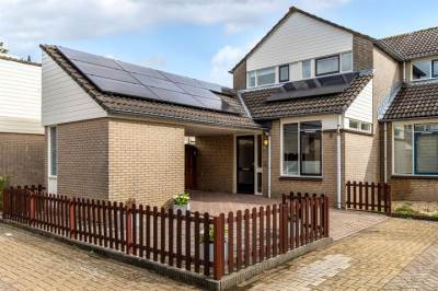 Woning Leeuwerik 2 Hardinxveld-Giessendam