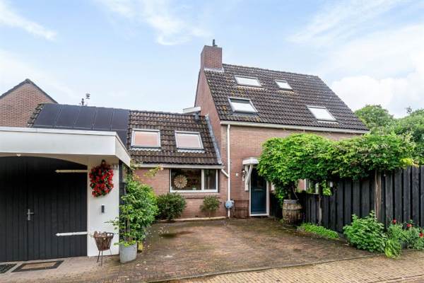 Woning Laurier 29 Raalte