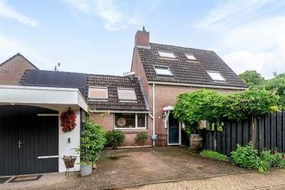 Woning Laurier 29 Raalte