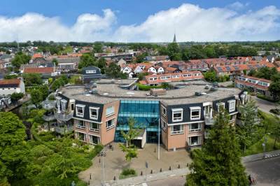 Woning Leliestraat 17 Noord-Scharwoude