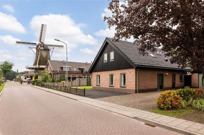 Woning Molenweg 2A Klarenbeek (Gem. Voorst)