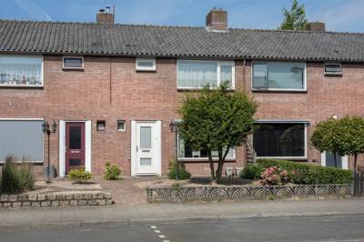 Woning Willaerlaan 103 Scherpenzeel (GE)