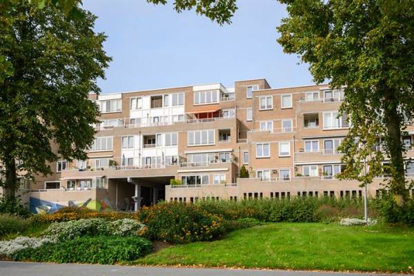 Woning Harderwijkoever 144 Almere