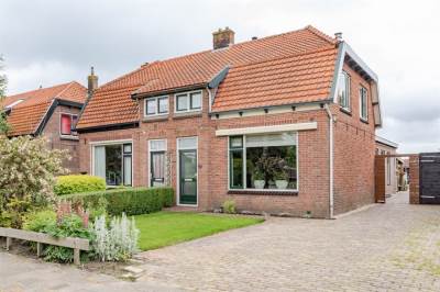 Woning Limmerschouw 41 Winkel