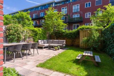 Woning Jan den Haenstraat 40E Amsterdam