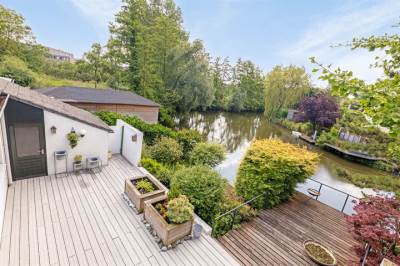 Woning Leuvensbroek 3323 Nijmegen