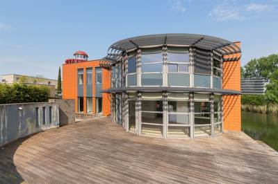 Woning Waddenring 10 Barendrecht