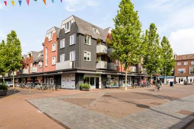 Woning Patronaat 33 Horst