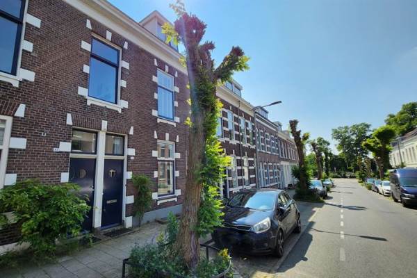 Woning Brouwerijweg 38 Arnhem